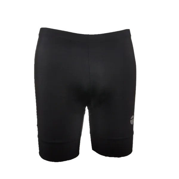 Short para Ciclista Polar Caballero Negro